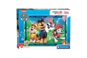 Pusselspel - Clementoni Jigsaw Puzzle - PAW Patrol 104pcs. Golv - 27177