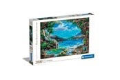 Pusselspel - Clementoni Jigsaw puzzle Paradise on Earth 2000st. Golv - 32573