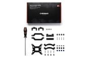 CPU-fläktar - Noctua NM-M1-MP83 chromax.black - Torx-based SecuFirm2+ mounting kit - CPU monteringsfästen - NM-M1-MP83 ch.bk