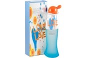 Parfym och dofter - Moschino I Love Love EDT 50 ml - 6191143