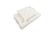 Barnrummet - Scandinavian Baby Products Junior sengetøj GOTS (100x140 cm) - Harvest - FI-02792