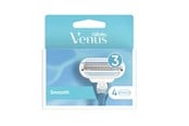Rakutrustning - Venus Smooth Blades 4-Pack - 7702018567492