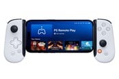 Spel Tillbehör - Backbone One.USB-C Playstation Edition White - Wired Controller - Android - BB-51-P-WS