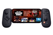 Spel Tillbehör - Backbone One for iPhone Xbox Edition USB-C - Black - Wired Controller - Android - BB-51-P-BR