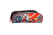 Skoltillbehör - Marvel Avengers Pencil Case - AVFR0691