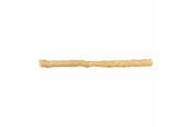 Hundar - Trixie Chewing rolls twisted 12 cm/ø 7–8 mm 100 pcs. - TX2616