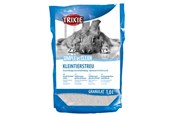 Katter - Trixie Simple'n'Clean Silikat Kattsand 1L - TX6258
