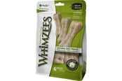 Hundar - Whimzees Ricebone L 9 stk 540 g MP - WH3100540