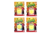 Små presenter till barn - Toi-Toys Slime Vomiting Ball Smile Face (Assorted) - 35549Z