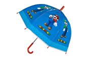 Skoltillbehör - Super Mario Umbrella - SUMB7202