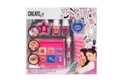 Rollek - CREATE IT! Beauty Make-up Set Pink/Lilac - 84507