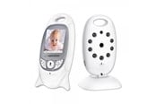 Babyvård - Esperanza EHM001 ELECTRONIC NANNY LCD 2.0" GREGORIO - EHM001
