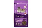 Gnagare - Burgess Excel Chinchilla 1.5kg - 22218
