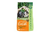 Gnagare - Burgess Excel Guinea Pig 3 kg - FP34012EE4