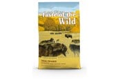 Hundar - Taste of the Wild Roasted Bison & Roasted Venison 12.2 kg - 120112