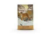Katter - Taste of the Wild Canyon River Feline Recipe with Trout & Smoke-Flavored Salmon 6.6kg - 120607
