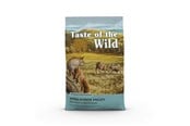 Hundar - Taste of the Wild Appalachian Valley Small Breed 5.6kg - 121212