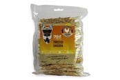 Hundar - Treateaters Twisted Chicken Kycklingtugg 350g - 20814