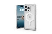 Mobile - Covers & Cases - UAG Plyo MagSafe - ice/white - iPhone 15 Pro Max - 114305114341