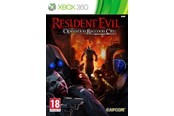 Spel - Resident Evil: Operation Raccoon City - Microsoft Xbox 360 - Skräck - 5055060962701