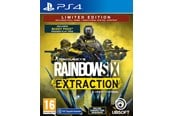 Spel - Tom Clancy's Rainbow Six: Extraction (Limited Edition) - Sony PlayStation 4 - FPS - 3307216215639