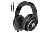 Hörlurar / Headset - OneOdio Studio HiFi - Black - Studio HiFi