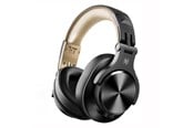 Hörlurar / Headset - OneOdio Fusion A70 - Gold - Fusion A70 gold