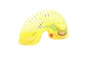 Små presenter till barn - Toi-Toys Walking spring Smiling face - 35299A