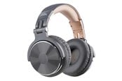Hörlurar / Headset - OneOdio Pro10 - Grey - Pro 10 Grey