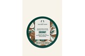 Kroppsvård - The Body Shop Coconut Body Scrub 240 ml - 5028197376741