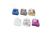 Små presenter till barn - Toi-Toys Retro Wallet with Sequins (Assorted) - 12874Z