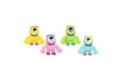 Små presenter till barn - Toi-Toys Stress Ball Puffer Monster One-Eye (Assorted) - 35827Z