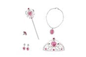 Små presenter till barn - Toi-Toys Princess Friends Jewelry Set - 12853A