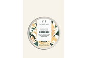 Kroppsvård - The Body Shop Almond Milk Body Butter 200 ml - C-TB-019-34