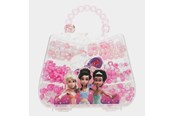 Kreativa spel - Toi-Toys Princess Friends Make your own Beaded Jewelry in Handbag - 41988A