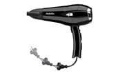 Hårtork - Babyliss Hårtork Cordkeeper 2000 - 2000 W - D374DE