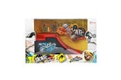 Små presenter till barn - Toi-Toys Finger skateboard or BMX bike with skate track (Assorted) - 20963Z