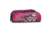 Skoltillbehör - L.O.L. Surprise! Pencil Case - LOLO0691