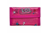 Små presenter till barn - L.O.L. LOL. Surprise! Wallet - LOLO7005