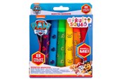 Kreativa spel - Canenco Fruity Squad PAW Patrol Mini Pens with Scent 12 pcs. - PW60350