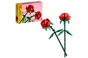 LEGO® - LEGO Botanicals 40460 Rosor - 40460