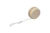 Träleksaker - Playwood Blank Wooden JoJo Large - RS466-new