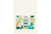 Kroppsvård - The Body Shop Moringa Cleansing Face & Body Bar 100 g. - 5028197251109