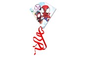 Utomhuslek - Eolo Toys Eolo Kite Marvel Spidey - PL200SP