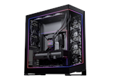 Chassi, tillbehör - Phanteks NV7 Premium LED KIT - Black - PH-PLEDKT_NV7_DBK01