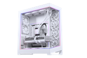 Chassi, tillbehör - Phanteks NV7 Premium LED KIT - White - PH-PLEDKT_NV7_DWT01