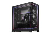 Chassi, tillbehör - Phanteks NV9 Premium LED KIT - Black - PH-PLEDKT_NV9_DBK01