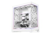 Chassi, tillbehör - Phanteks NV9 Premium LED KIT - White - PH-PLEDKT_NV9_DWT01