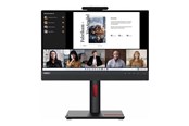 Skärm - 21" Lenovo ThinkCentre Tiny-In-One 22 Gen 5 - 1920x1080 (FHD) - 60Hz - IPS - KVM switch - 12N8GAT1EU