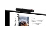 Skärm - 21" Lenovo ThinkCentre Tiny-In-One 22 Gen 5 - 1920x1080 (FHD) - 60Hz - IPS - KVM switch - 12N8GAT1EU